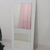 آینه قدی های گلس