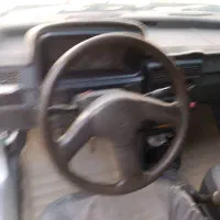 فروش یک دستگاه پراید صبا|خودرو سواری و وانت|چابهار, |دیوار