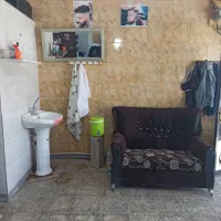 مغازه سر دو نبش 21 مت|فروش مغازه و غرفه|ایذه, |دیوار