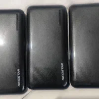 پاورپانک کینگ استار 10800mAh KP10108I KP10108I|لوازم جانبی موبایل و تبلت|رشت, علی آباد|دیوار