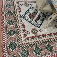 گلیم فرش