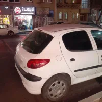 ۲۰۶تیپ۵ مدل۹۴