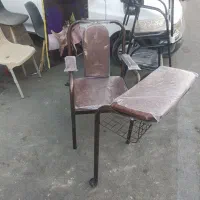 صندلی نماز ثابت