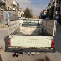 پیکان وانت|خودرو سواری و وانت|پردیس, فاز ۴|دیوار