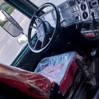 دنیای صندلی کامیونی فنری بادی جکی وزنه ای|قطعات یدکی و لوازم جانبی|یاسوج, |دیوار