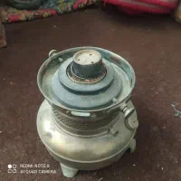 نفت دان سماور