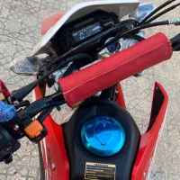 توسن باسل ۲۵۰ صفر خشک|موتورسیکلت|تهران, شهرک آپادانا|دیوار