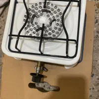 گاز تک شعله