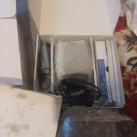 دو عدد پک کامل وسایل ناخنکاری|آرایشی، بهداشتی، درمانی|شهرکرد, |دیوار