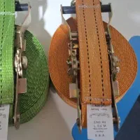 فروش انواع تسمه با قلاب مستقیم از کاخانه