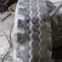 لاستیک ۱۰۰۰/۲۰ دنا سالم در حد ۵۰ درصد|قطعات یدکی و لوازم جانبی|بندر کنگان, |دیوار