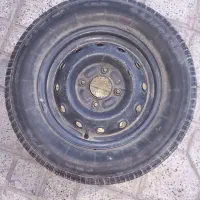 زاپاس پیکان