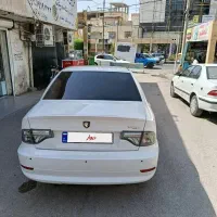 سورن پلاس دوگانه فابریک