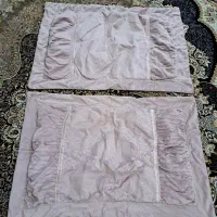 رو تختی دو نفره ترکیه ای برند Evelina|سرویس روتختی|کرج, گلشهر|دیوار