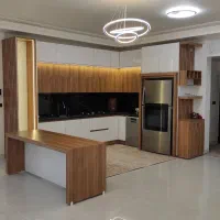 کابینت، کمد دیواری و اجرای دکوراسیون داخلی|خدمات پیشه و مهارت|میبد, |دیوار