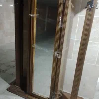 گنجه ،کمد نوجوان و جا لباسی|بوفه، ویترین، کنسول|مشهد, امیریه|دیوار