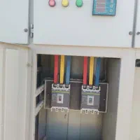 برقکار صنعتی و ساختمانی حرفه ای