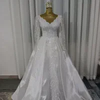 اجاره لباس عروس با قیمت استثنایی