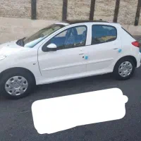 207 پانا صفر قالپاق