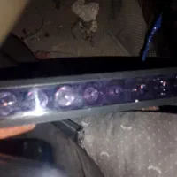 چراغ پلیسی چند حالته