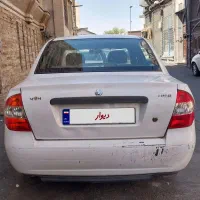 تیبا مدل ۹۳|خودرو سواری و وانت|تهران, قیام|دیوار