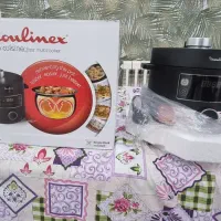 مولتی کوکر زودپز چند کاره مولینکس