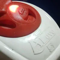 دستگاه بخور گرم آلاو|پنکه و تصفیه‌کنندهٔ هوا|فسا, |دیوار