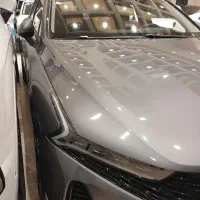 k5  مدل ۲۰۲۵ برساوش