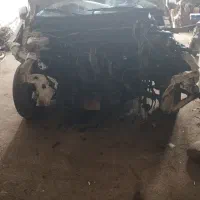 پرشیا مدل ۸۸