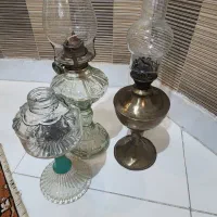 اتیغه|کلکسیون اشیاء عتیقه|مشهد, حسابی جنوبی (شهرک غرب)|دیوار