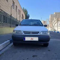 پراید131مدل 96