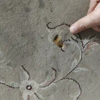 ۱ تخته فرش ۱۲ متری|فرش|بابلسر, |دیوار