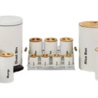 سرویس آشپزخانه/حبوبات/یونیک