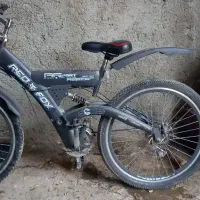 دوچرخه ۲۶درحدنو