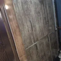 کمد دیواری و جا کفشی