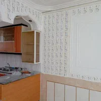 رنگ آمیزی ساختمان