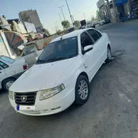 سمند سورن مدل ۹۷