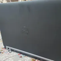 لپتاپ دل e5570 گرافیک مجزا|رایانه همراه|همدان, |دیوار