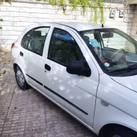 تیبا 2 مدل1400