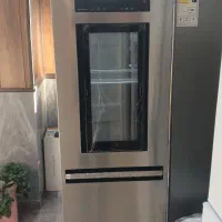 یخچال دوقلو|یخچال و فریزر|فشم, |دیوار