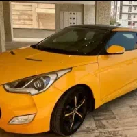 ولستر 2014 نیمه فول