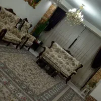 رهن واجاره آپارتمان لوکس و آماده ۱۲۴متر،خ غفاری|اجارهٔ آپارتمان|تاکستان, |دیوار