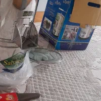 سبزی خورد کنی