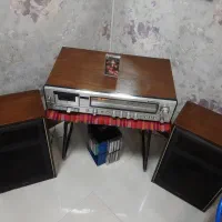 ضبط استریو