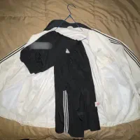 ست کامل گرمکن آدیداس وینتیج اصل پرچمدار|لباس|تهران, شهرک نفت|دیوار