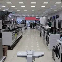 لوازم خانگی بدون پیش بدون ضامن
