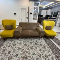 سرویس ۵نفره