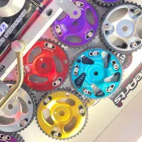 تمامی لوازم های تیونینگ اروپایی