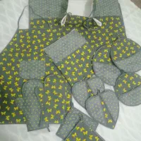 سرویس آشپزخانه، کاور لوازم برقی