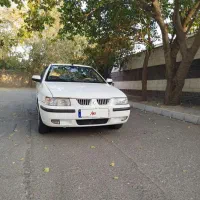 سمندEF7بیرنگ شاسی سلامت کم کارسالم